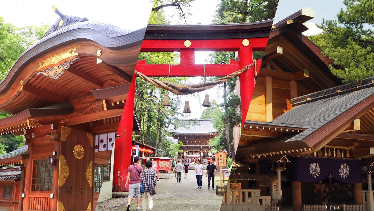 厄年でも安心 厄除け 厄払いで後悔しないための知識とオススメの神社 お寺 28選 Betters ベターズ